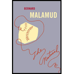 Natural, The by Bernard Malamud - ISBN 9780374502003