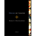 House of Leaves