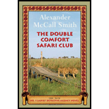 Double Comfort Safari Club