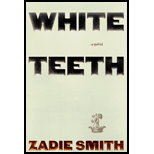 White Teeth  A Novel