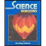 Science Horizons, Sterling Edition