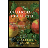 Cookbook Collector