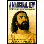 Marginal Jew, Volume 2