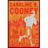 Code Orange 05 Edition, Caroline B. Cooney (9780385732598)   Textbooks 