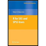 R for SAS and SPSS Users