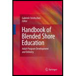 Handbook of Blended Shore Education