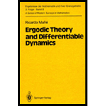 Ergodic Theory and Differentiable Dynamics