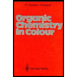 Organic Chemistry in Colour