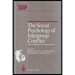 Social Psychology of Intergroup Co