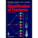 Comprehensive Classification of Fractures of Long Bones   Text Only