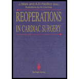 Reoperations in Cardiac Surgery