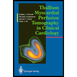 Thallium Myocardial Perfusion Tomography in Clinical Cardiology