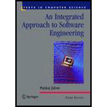 Integrated Approach to Software Engineering