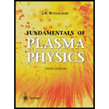 Fundamentals of Plasma Physics