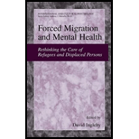 Forced Migration and Mental Health