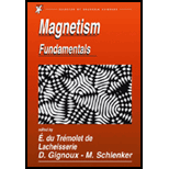 Magnetism Fundamentals