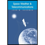 Space Weather and Telecommunications