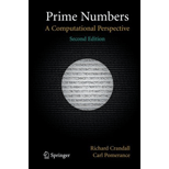 Prime Numbers Computational Perspective