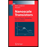 Nanoscale Transistors