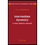 Intermediate Dynamics