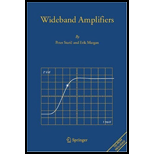 Wideband Amplifiers