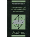 Nanotechnology for Environmental Remediation