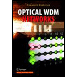 Optical WDM Networks