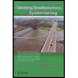 Writing Testbenches Using Systemverilog