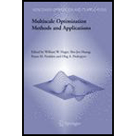 Multiscale Optimization Methods and Application