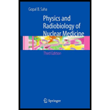 Physics and Radiobiology of Nuclear Medicine