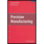 Precision Manufacturing