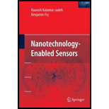 Nanotechnology Enabled Sensors