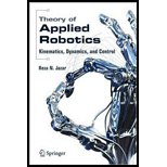 Theory of Applied Robotics