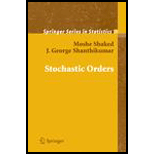 Stochastic Orders