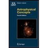 Astrophysical Concepts