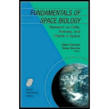 Fundamentals of Space Biology