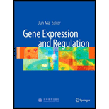 Gene Expression and Regulation