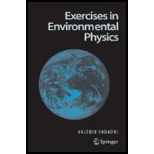 Exercises in Environmental Physics