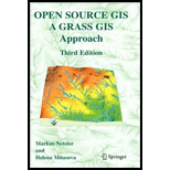 Open Source GIS A Grass GIS Approach