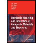 Multiscale Modeling and Simulation Of