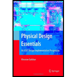 Physical Design Essentials