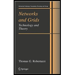 Networks and Grids Technology and Theory