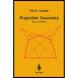 Projective Geometry