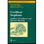 Cochlear Implants