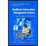 Healthcare Information Management Systems