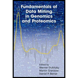 Fundamentals of Data Mining in Genomics and Proteomics