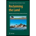 Reclaiming the Land