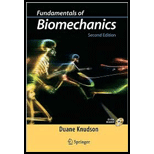 Fundamentals of Biomechanics