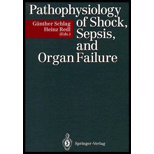 Pathophysiology of Shock, Sepsis, and Organ Failure