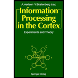 Information Processing in the Cortex  Experiments & Theory